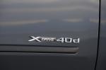 BMW X5 2011 года